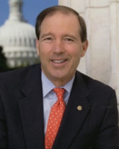 Senator Tom Udall.