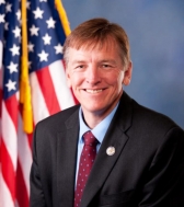 Subcommittee on Energy and Mineral Resources Chairman Paul Gosar
