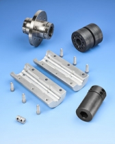Stafford Rigid Shaft Couplings