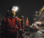 Federno is the world's first fully interactive underground mine.