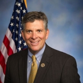 U.S. Rep. Darin LaHood.