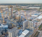 Braskem Delta will be the first new polypropylene facility built in North America since 2003.