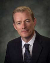 Colin Marshall, President and CEO