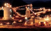 Impala Platinum’s Marula mine in Limpopo.