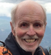 Jim Stockton Redpath