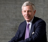 Dominic Barton