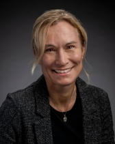 Dr. Lou Balmer-Millar