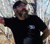 Billyjack Buzzard enrolled in Mined Minds' program that promised to give out-of-work coal miners a new start,