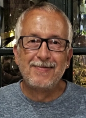 Jim Constantopoulos