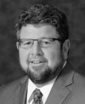 Mick Anderson, UNK Safety Center Director.