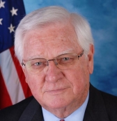 U.S. Rep. Hal Rogers.