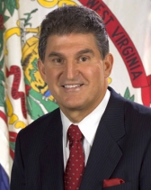 Sen. Joe Manchin