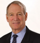 Clean Coal Technologies CEO Robin Eves