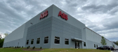 ABB's new manufacturing, testing and repair facility.
