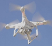 Echodyne conducts drone-based survey over Trans-Alaska Pipeline.