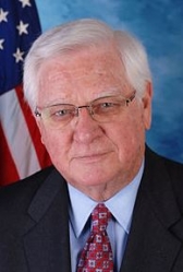 Represetative Hal Rogers.