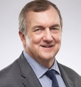 Mark Bristow, president and chief executive of Barrick Gold Corporation