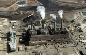 San Juan Generating Station.