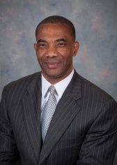 Theodore Bunting, Jr.