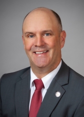 Rep. Brian Baldridge