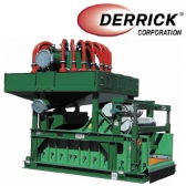 Derrick Corporation