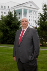 Jim Justice.