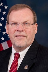 Representative Morgan Griffith.