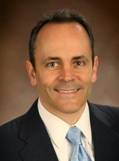 Governor Matt Bevin.