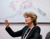 Senator Murkowski.