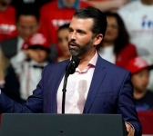 Donald Trump Jr.