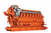 GE has launched the next generation of the Waukesha 275GL+ Gas Engine with ESM2.