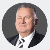 New Zealand Resources Minister Shane Jones
