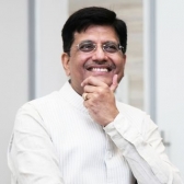 Piyush Goyal.