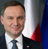 President Duda.
