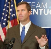 Gov. Andy Beshear.