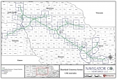 The 1,300-mile Heartland Greenway will be able to move 15 million metric tons of liquid CO2 per year.