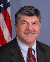 Richard Trumka