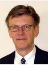 Winneshiek County Supervisor Dean Thompson.