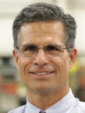 U.S. Rep. Dan Meuser.