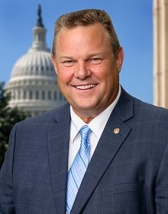 Senator John Tester.