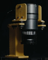 LidarShield-1100 is designed to meet the needs of extremely harsh environments.