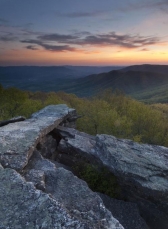 A $300,000 grant will be used to develop the Giles County Trail Center. (Photo: David Petersen)