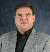 Jason Borgardt, previously VP of Construction at Pieper Electric, will lead Integron Systems as senior vice president.