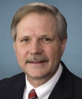 Senator John Hoeven.