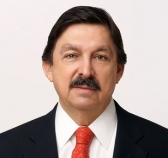 Senator Napoleon Gomez Urrutia.