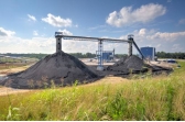 Gibson South Mine.