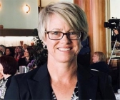 Rio Tinto general manager of Growth & Innovation Project Shaping Rachel Durdin