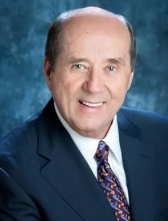 Tom Humphries, president and CEO of the Youngstown/Warren Regional Chamber.