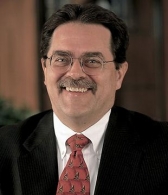 CSX CEO Michael Ward.