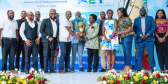 2023 Association of Tanzania Employers Awards ceremony